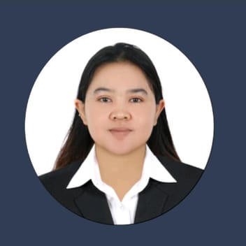 rea mae, Filipino nanny, in Dubai
