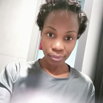 Nanyonjo, Ugandan maid, in Qatar