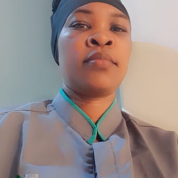 EMILLY , Kenyan maid, in Riyadh