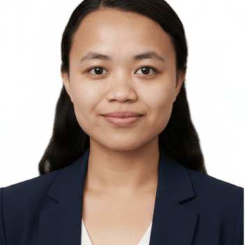 Rhea, Filipino nanny, in Jeddah
