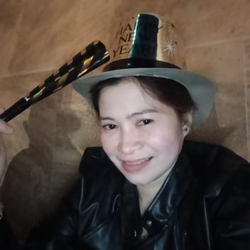 Venus, Filipino maid, in Dubai