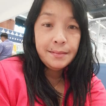 Maria Lynn, Filipino nanny, in Dubai