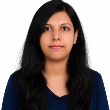 Waruni , Sri Lankan nanny, in Dubai
