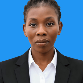 Nantale, Ugandan nanny, in Qatar