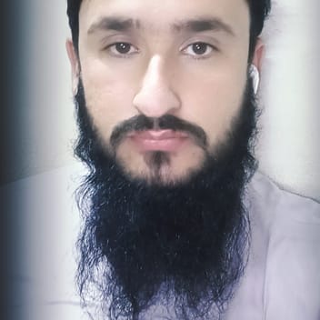 Muhammad, Pakistani driver, in Jeddah