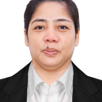 Eden, Filipino nanny, in Dubai