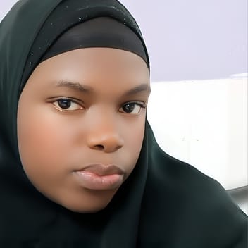 Saaki , Ugandan maid, in Saudi Arabia