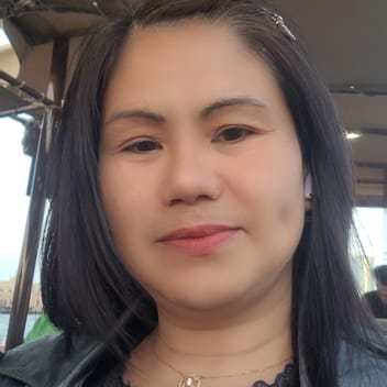 maricel, Filipino nanny, in Dubai