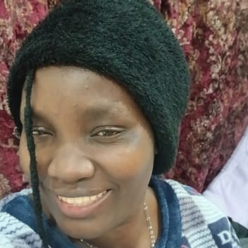 Otunga, Kenyan maid, in Riyadh