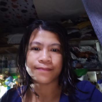 halleema, Filipino nanny, in Dubai