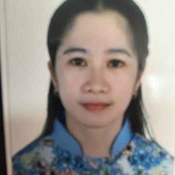 Risa, Filipino nanny, in Dubai