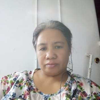 Marie Grace, Filipino maid, in Saudi Arabia