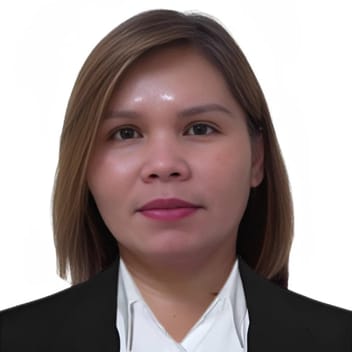 Salomy, Filipino nanny, in Riyadh