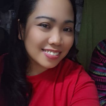 Dolores, Filipino nanny, in Dubai