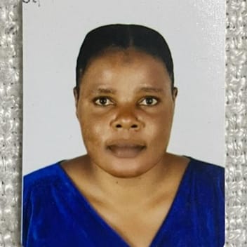 Kagoya, Ugandan maid, in Qatar