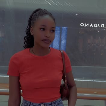 Namulondo , Ugandan nanny, in Abu Dhabi
