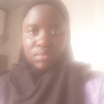 Nakayima , Ugandan nanny, in Riyadh