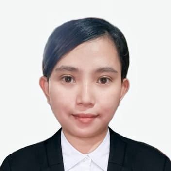 Sheene, Filipino nanny, in Dubai
