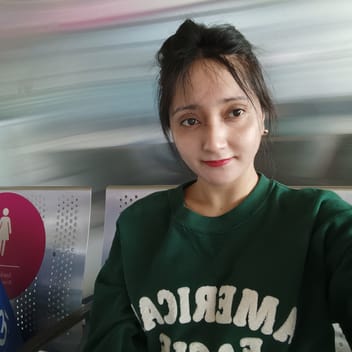 Ramcell joy , Filipino maid, in Dubai