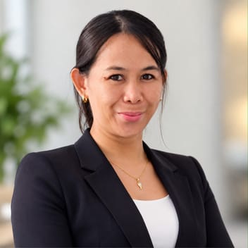 Sherly, Filipino nanny, in Dubai