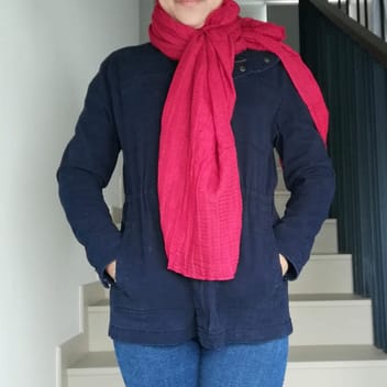 Rachiel, Filipino nanny, in Dubai