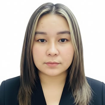 Kirr Shaine, Filipino nanny, in Riyadh