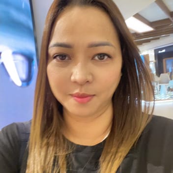 Jimmelyn, Filipino maid, in Dubai