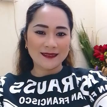 JOE ANN, Filipino nanny, in Dubai