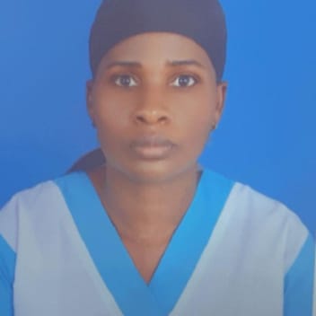 Nansasira, Ugandan nanny, in Qatar