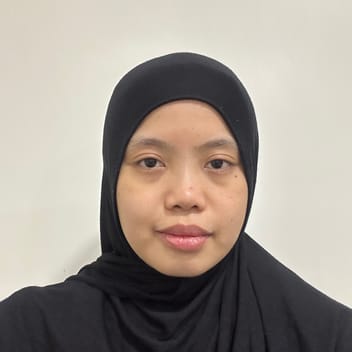 Shahana, Filipino maid, in Riyadh