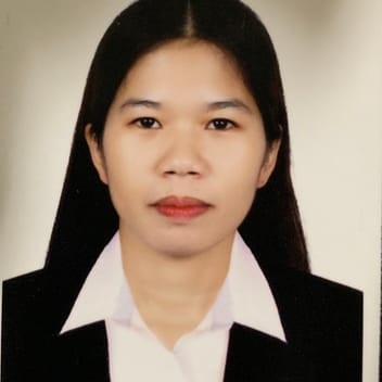 Rahma, Filipino maid, in Dubai