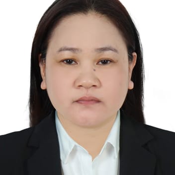 Marilyn, Filipino maid, in Dubai