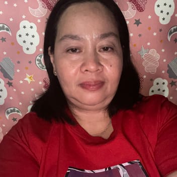 Stephine Sharon, Filipino nanny, in Dubai