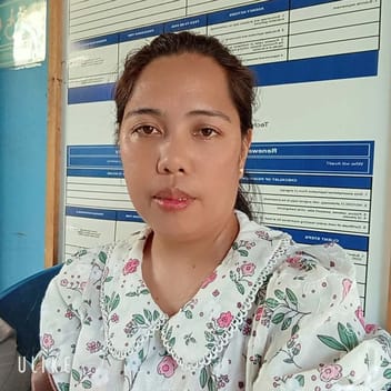 Marijin, Filipino maid, in Riyadh