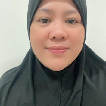 Gilvie Jane Bustarga, Filipino nanny, in Riyadh