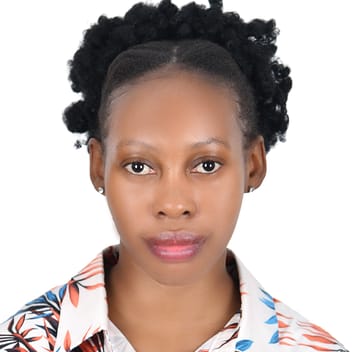 Namakula, Ugandan nanny, in Abu Dhabi