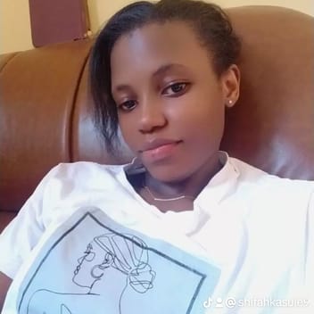 Nakakande , Ugandan nanny, in Dubai