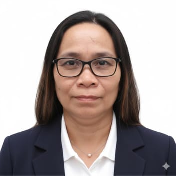 Aurea, Filipino nanny, in Dubai