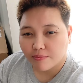 Ma.Cristina, Filipino nanny, in Abu Dhabi