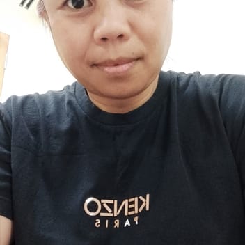Amelita, Filipino nanny, in Dubai