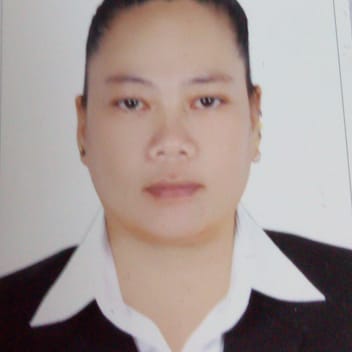 Juvy, Filipino maid, in Dubai