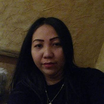 Angelica , Filipino nanny, in Saudi Arabia