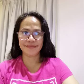 Ruby, Filipino nanny, in Saudi Arabia