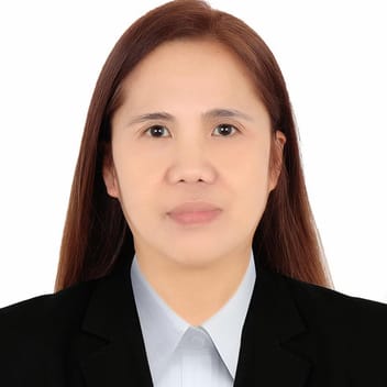 Jocely , Filipino nanny, in the UAE