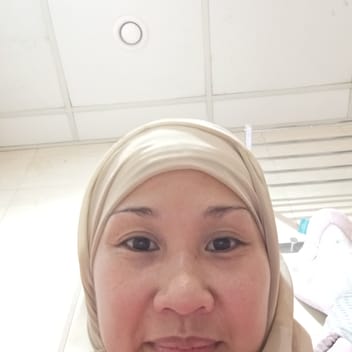 Myrna, Filipino nanny, in Sharjah