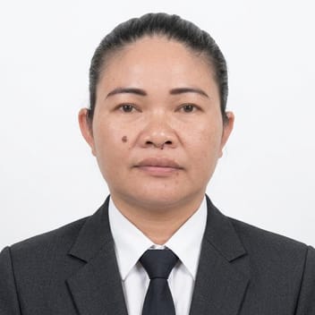 Imelda, Filipino maid, in Riyadh