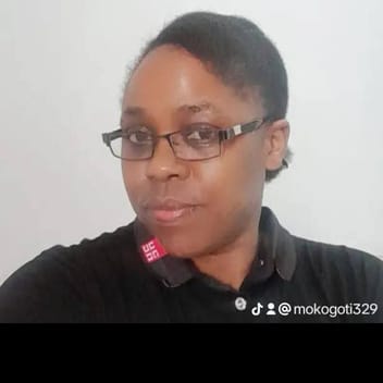 Nancy Gesare, Kenyan maid, in Riyadh