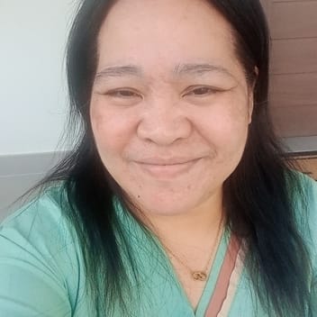 Angela, Filipino nanny, in Abu Dhabi