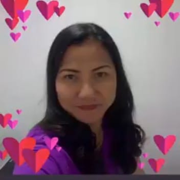 Jovie, Filipino nanny, in Dubai