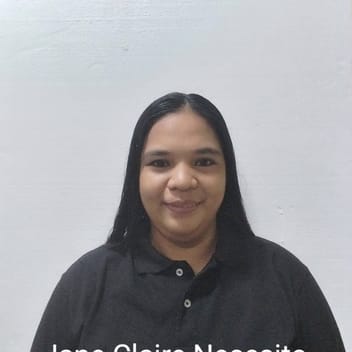 Jane claire, Filipino nanny, in Riyadh
